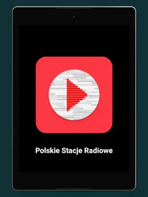 Radio PL android App screenshot 3